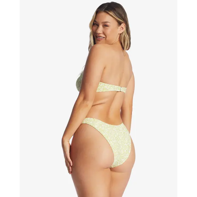 Billabong Little Whispers Bandeau Bikini Top