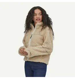 Patagonia Lunar Dusk Fleece Jacket