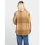 Volcom Women's Silent Sherpa Jacket | Mushroom