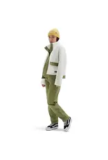 Vans Women's Tevis Sherpa Fleece Jacket