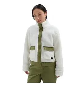 Vans Tevis Sherpa Fleece Jacket