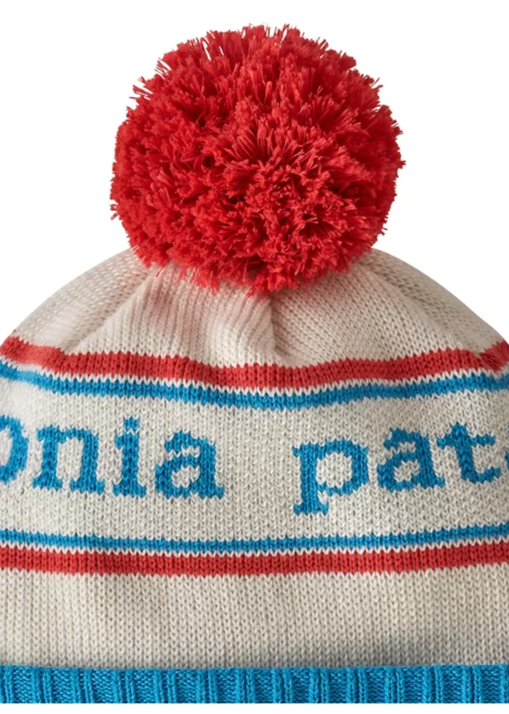 Patagonia Kid's Powder Town Beanie