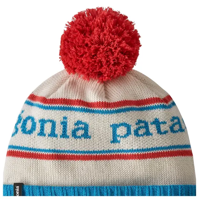 Patagonia Kid's Powder Town Beanie