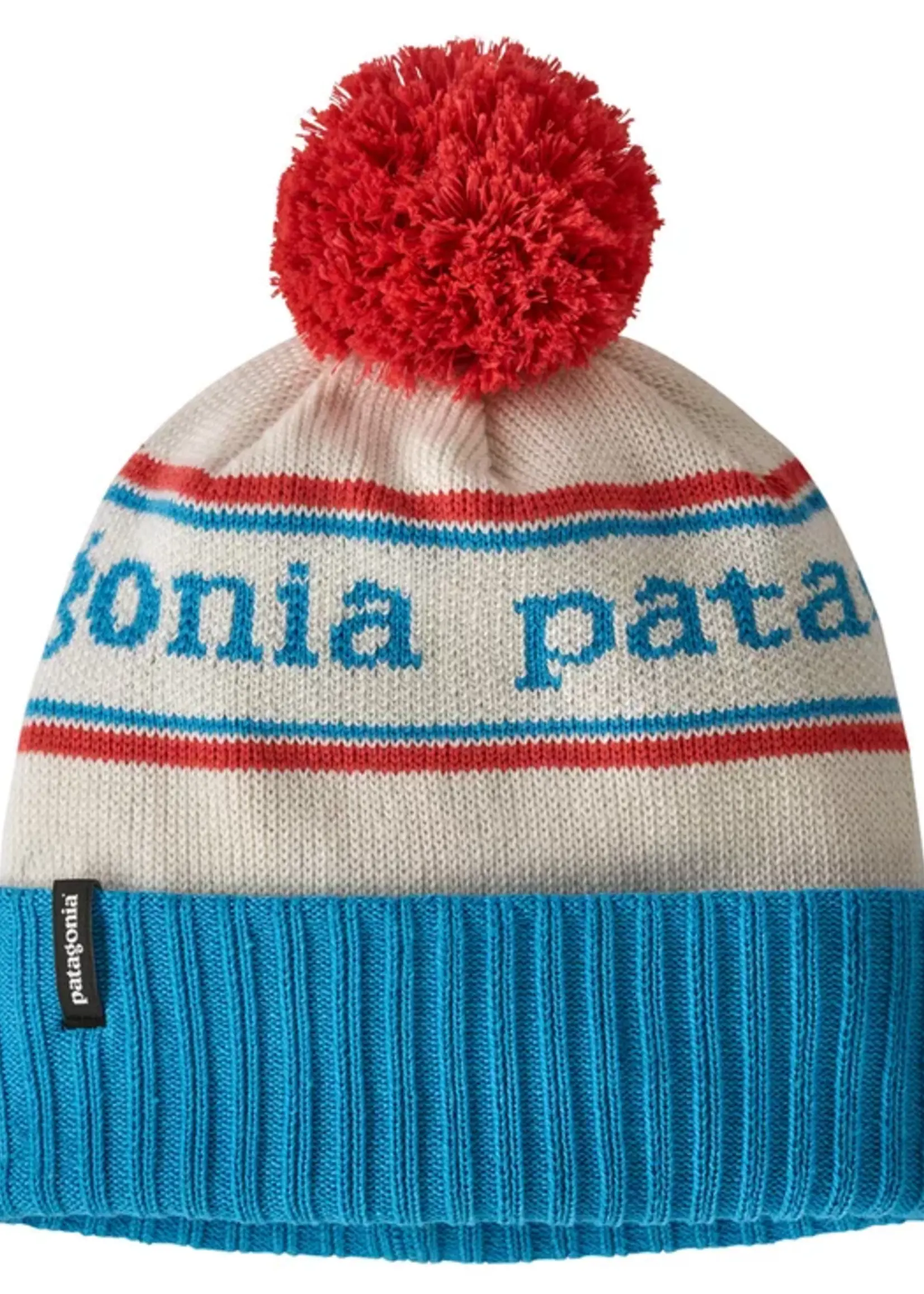 Patagonia Kid's Powder Town Beanie
