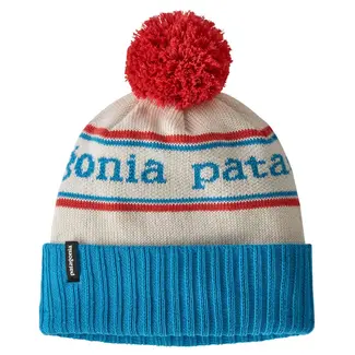 Patagonia Kid's Powder Town Beanie
