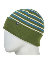 686 Stripe Beanie