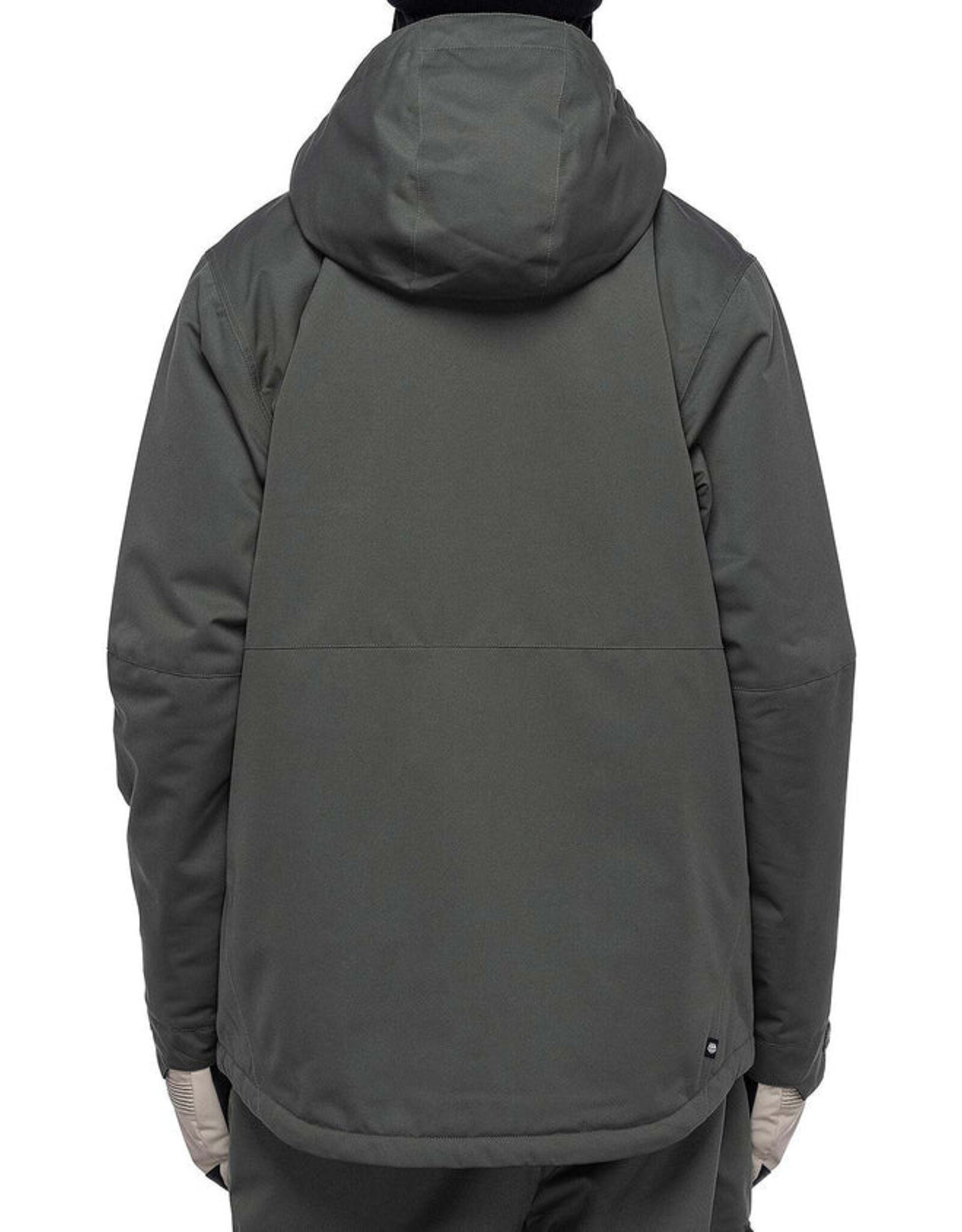 686 Foundation Insulated Jacket