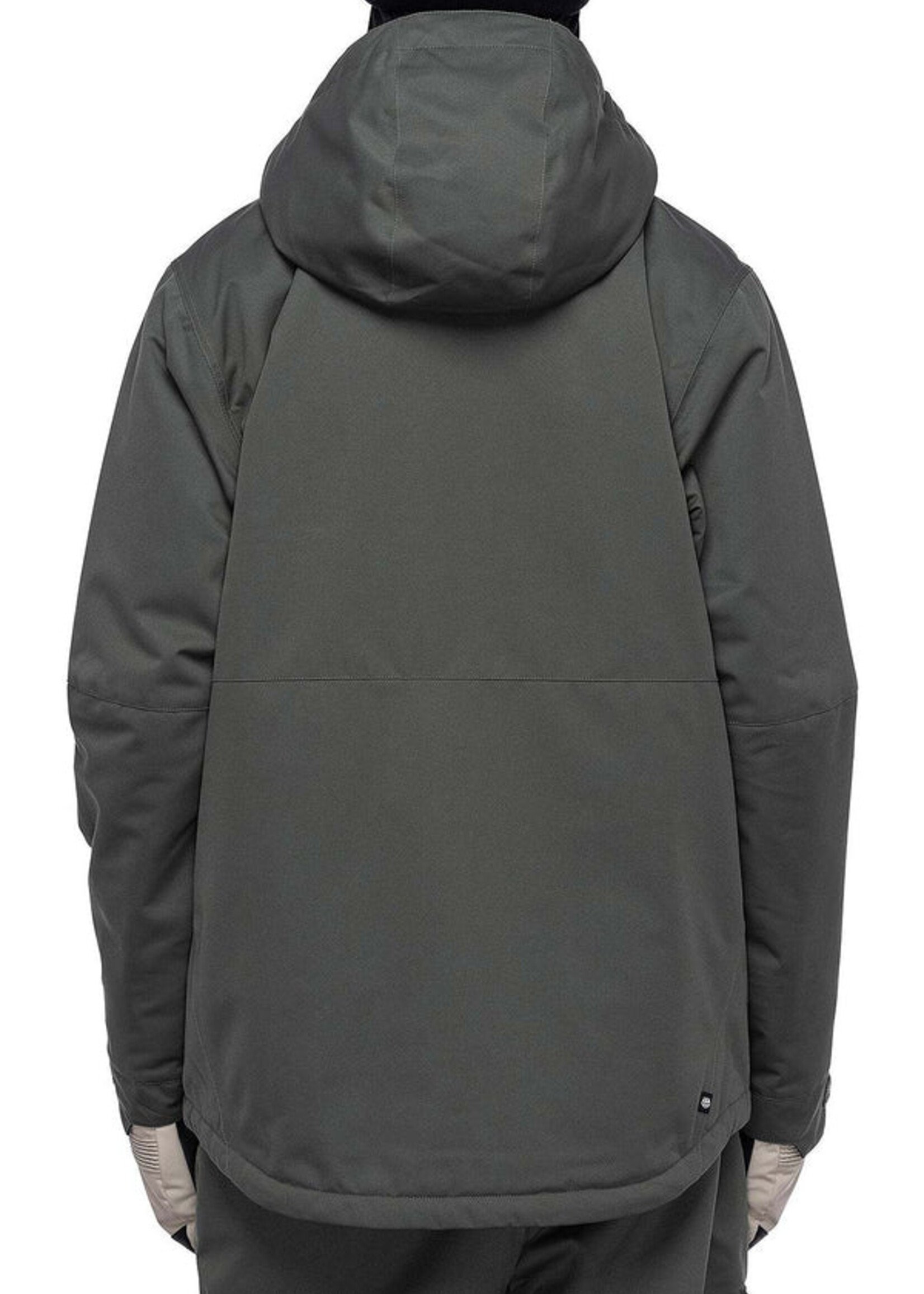 686 Foundation Insulated Jacket