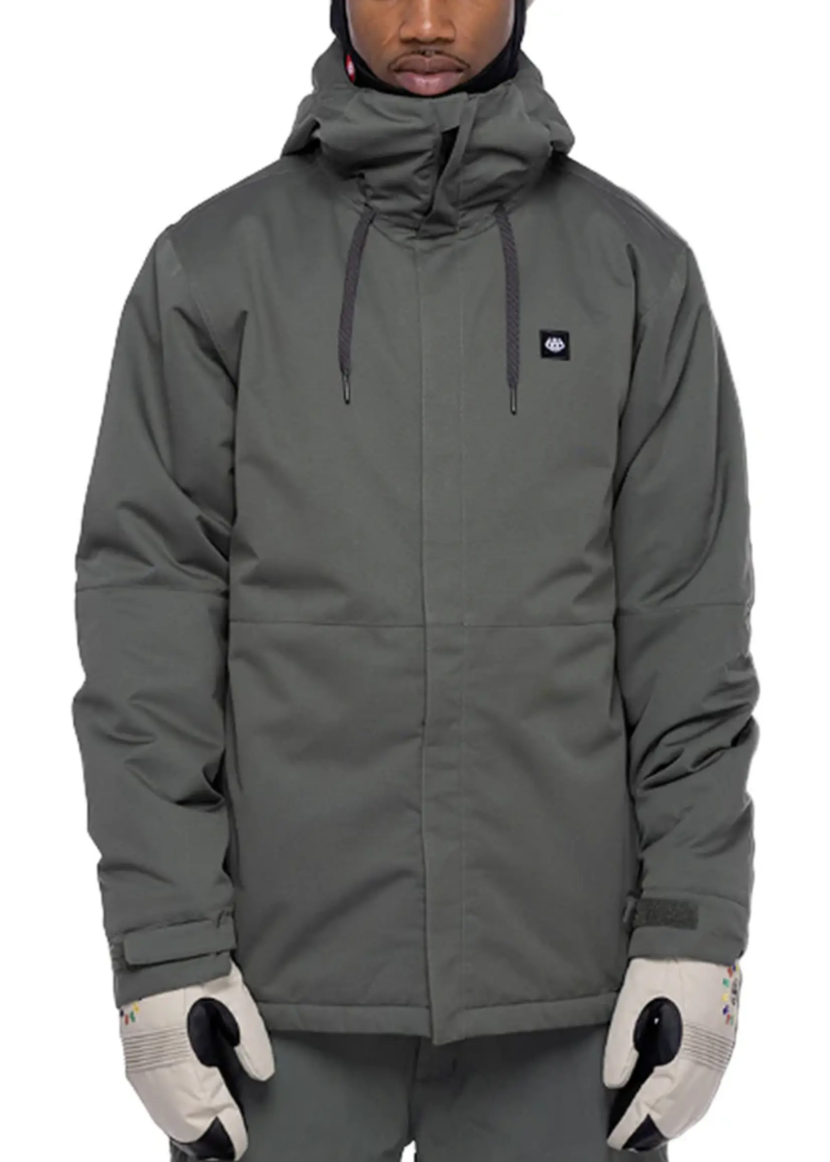 686 Foundation Insulated Jacket
