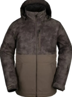 Volcom Deadly Stones Insulated Jacket