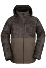 Volcom Deadly Stones Insulated Jacket