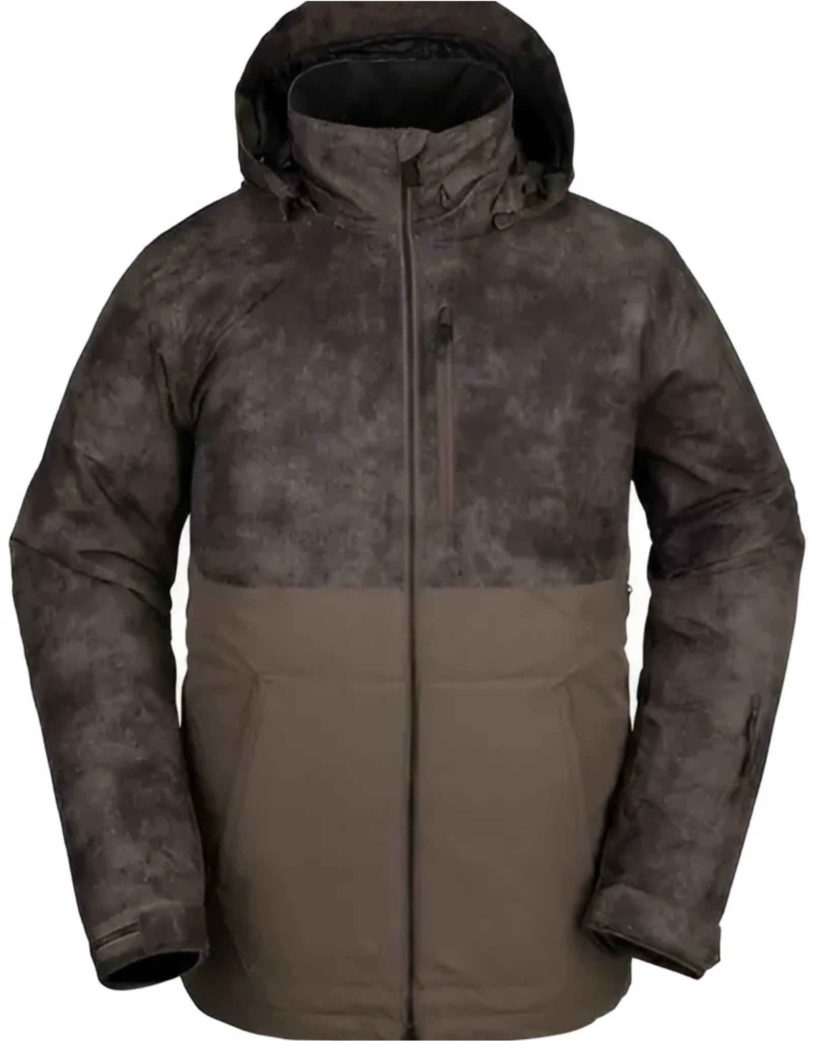 Volcom Deadly Stones Insulated Jacket