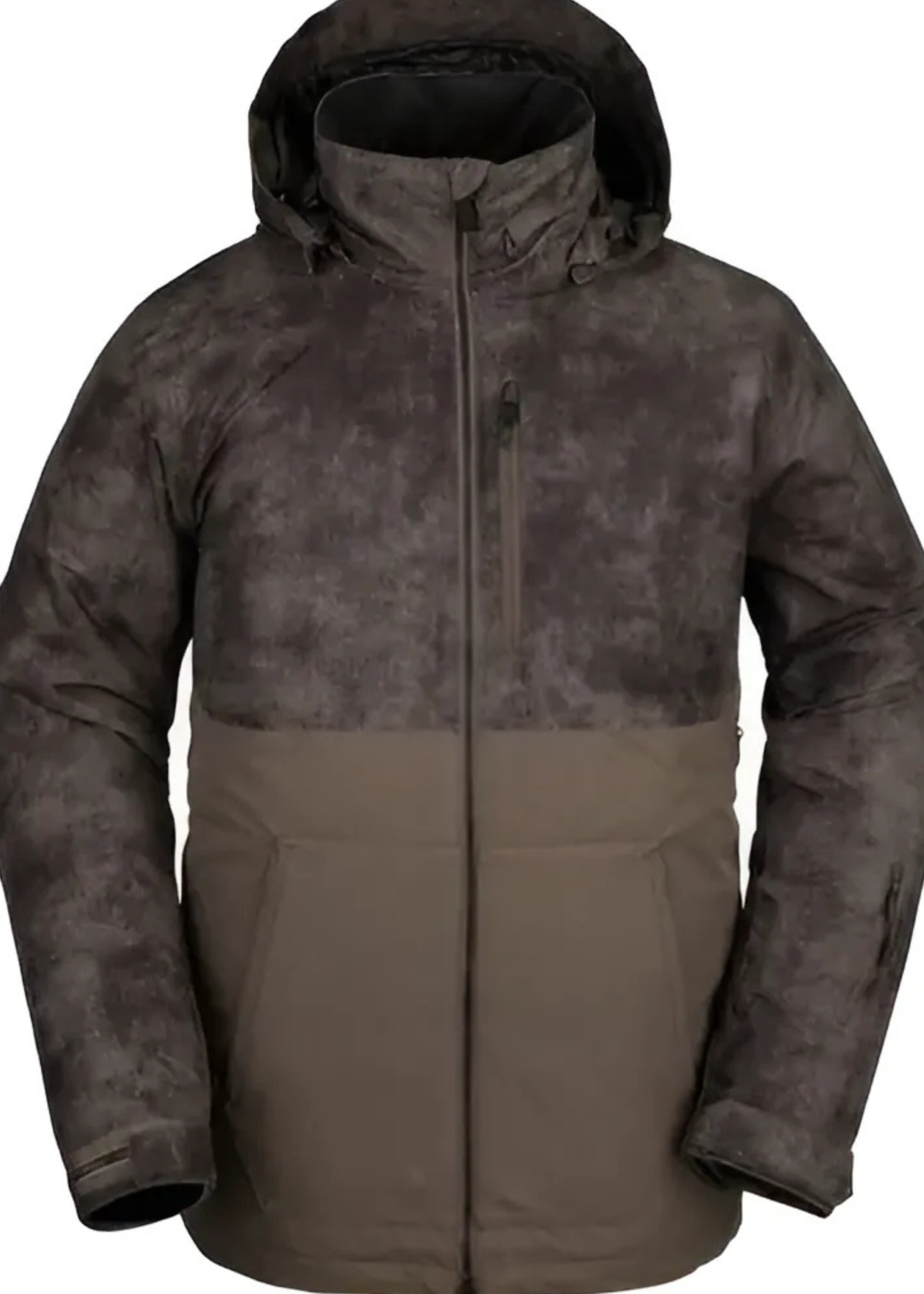 Volcom Deadly Stones Insulated Jacket