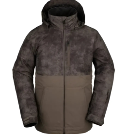 Volcom Deadly Stones Insulated Jacket