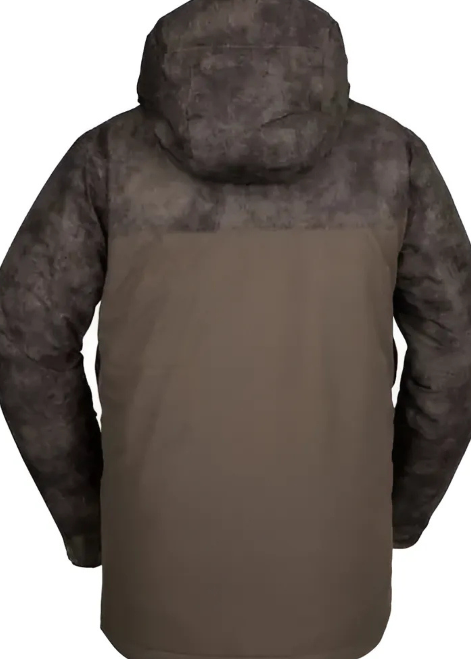 Volcom Deadly Stones Insulated Jacket