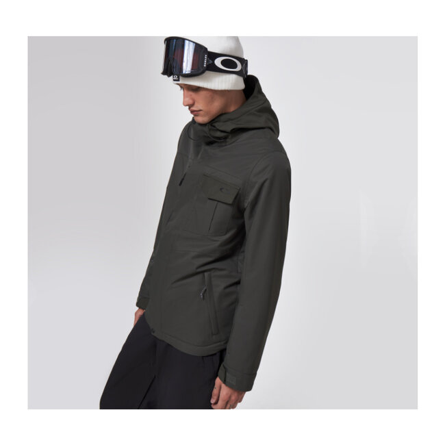 Oakley Men's Division 3.0 Jacket