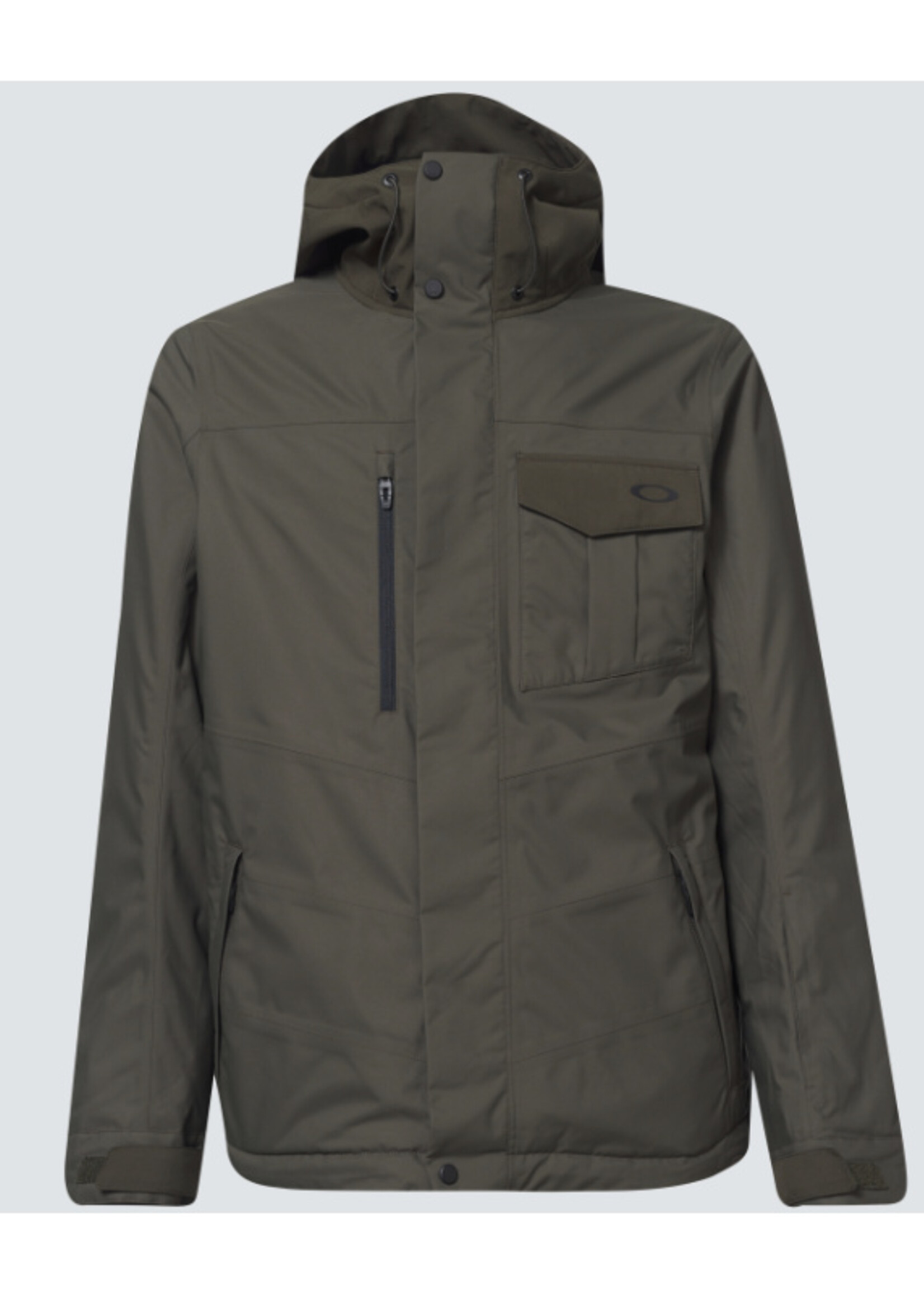 Oakley Men's Division 3.0 Jacket