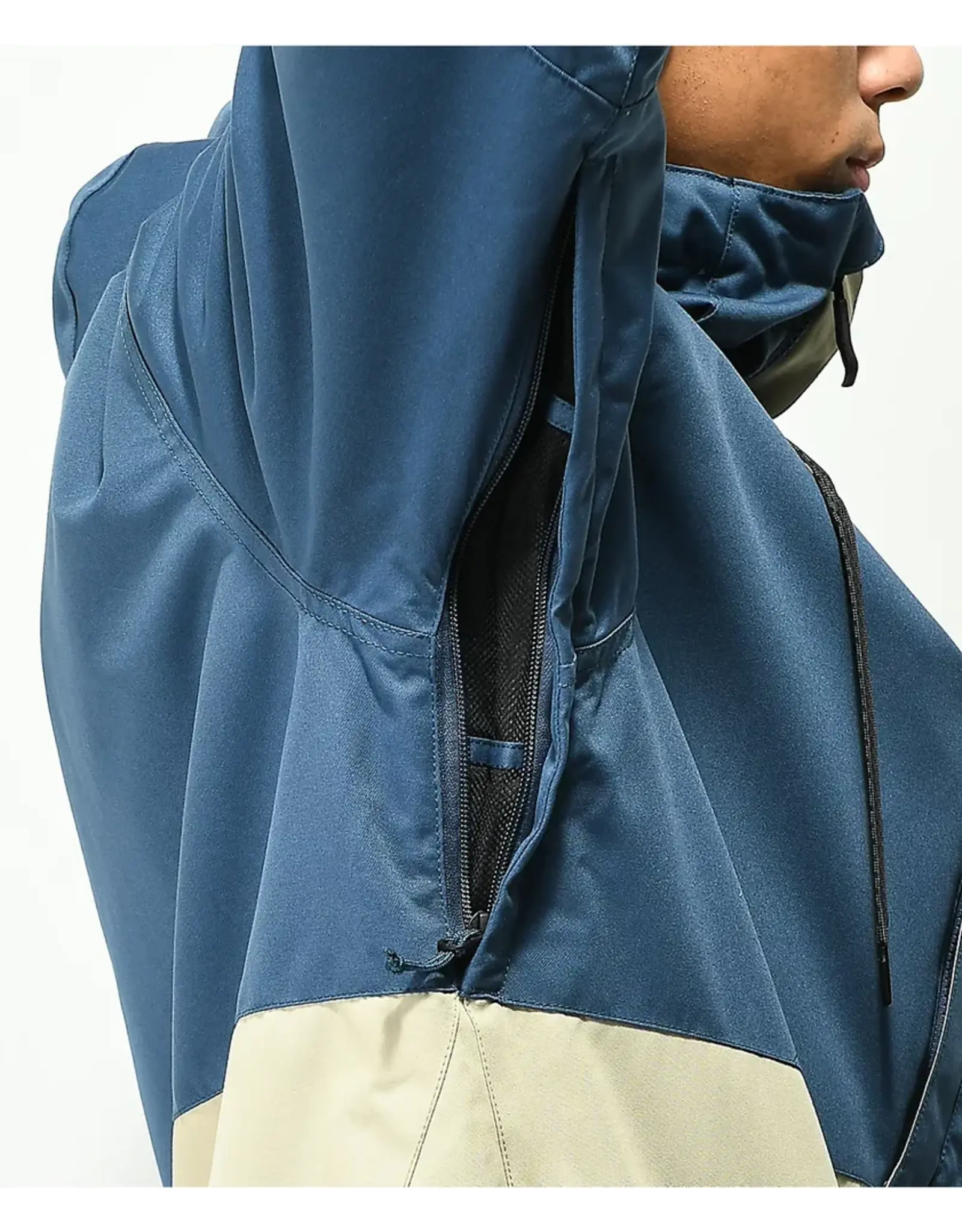 686 Foundation Insulated Jacket