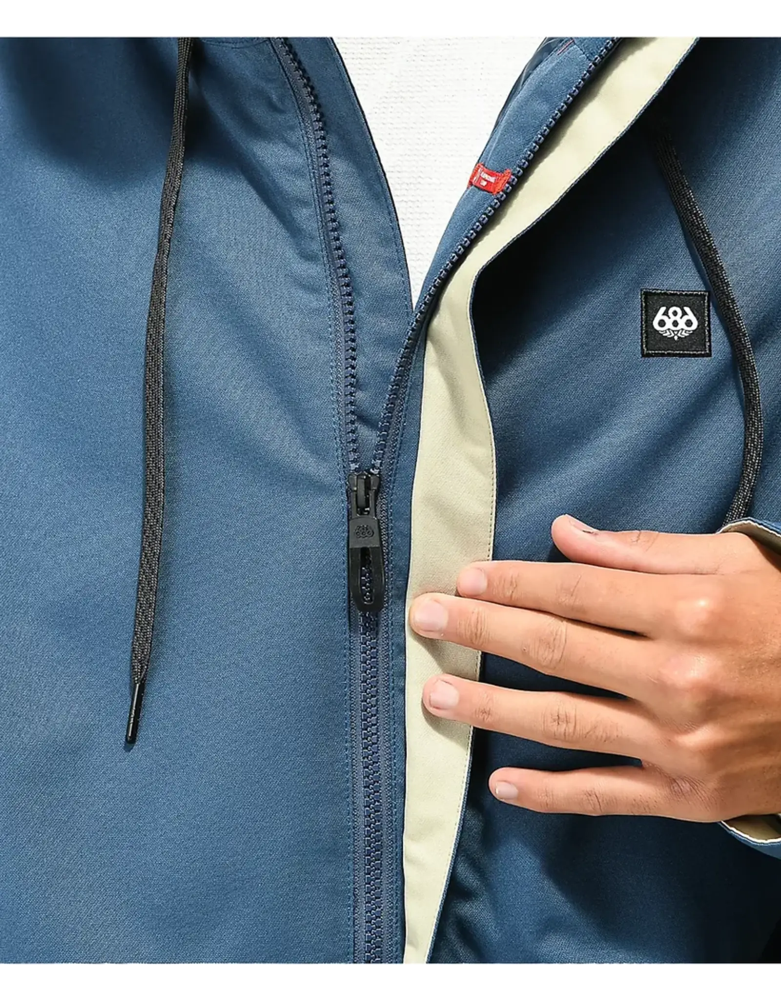 686 Foundation Insulated Jacket