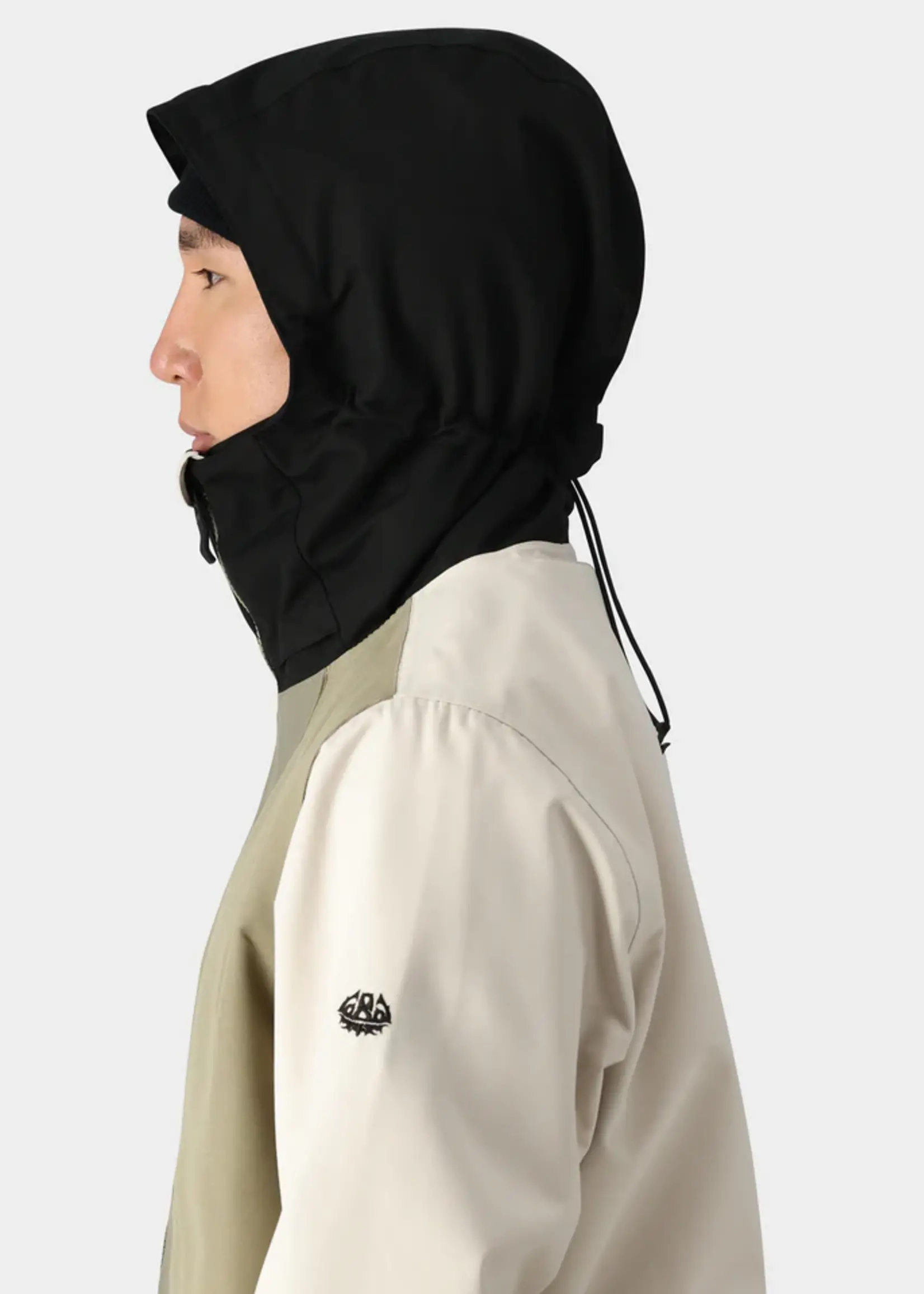 686 Ghost 2.5L Shell Anorak