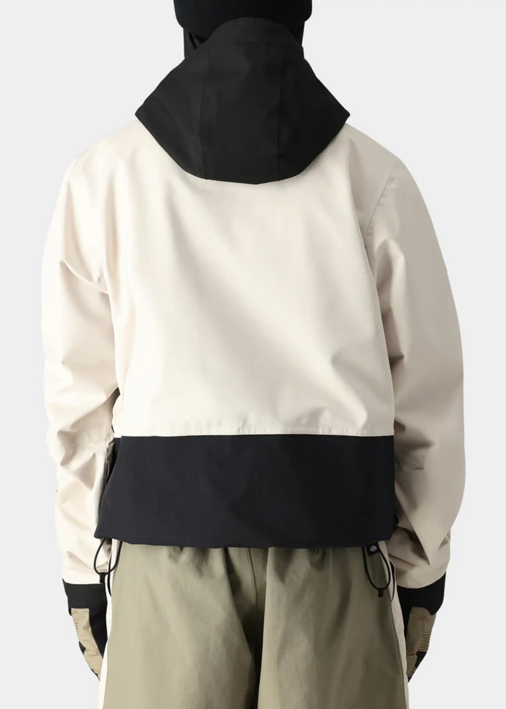 686 Ghost 2.5L Shell Anorak