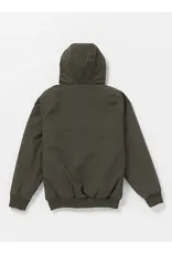 Volcom Hernan 5K Jacket