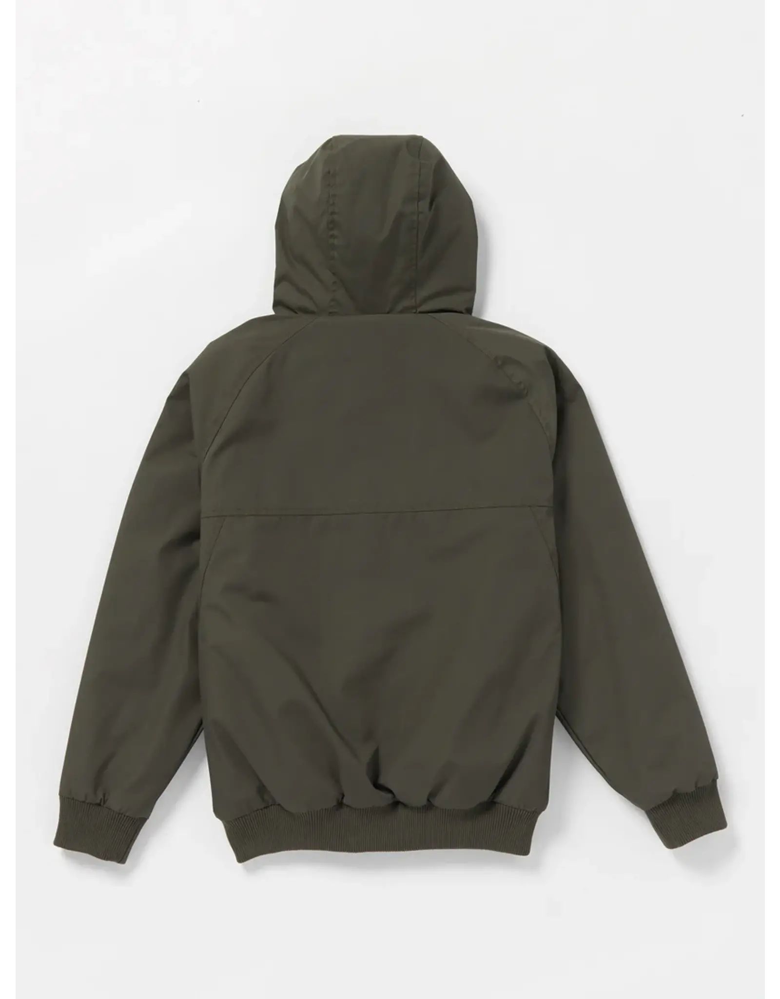 Volcom Hernan 5K Jacket