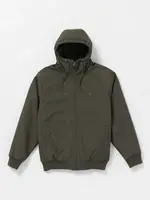 Volcom Hernan 5K Jacket