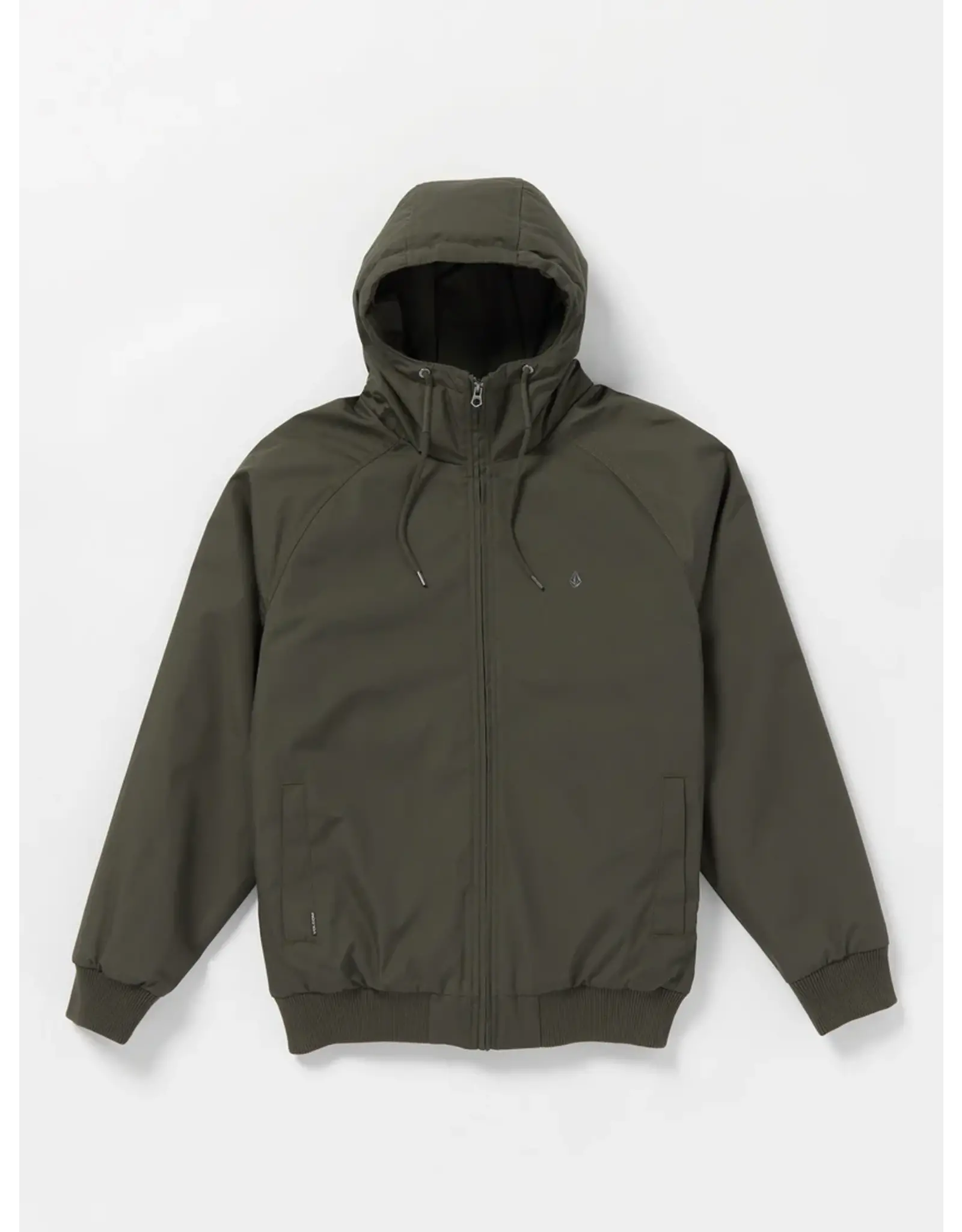 Volcom Hernan 5K Jacket