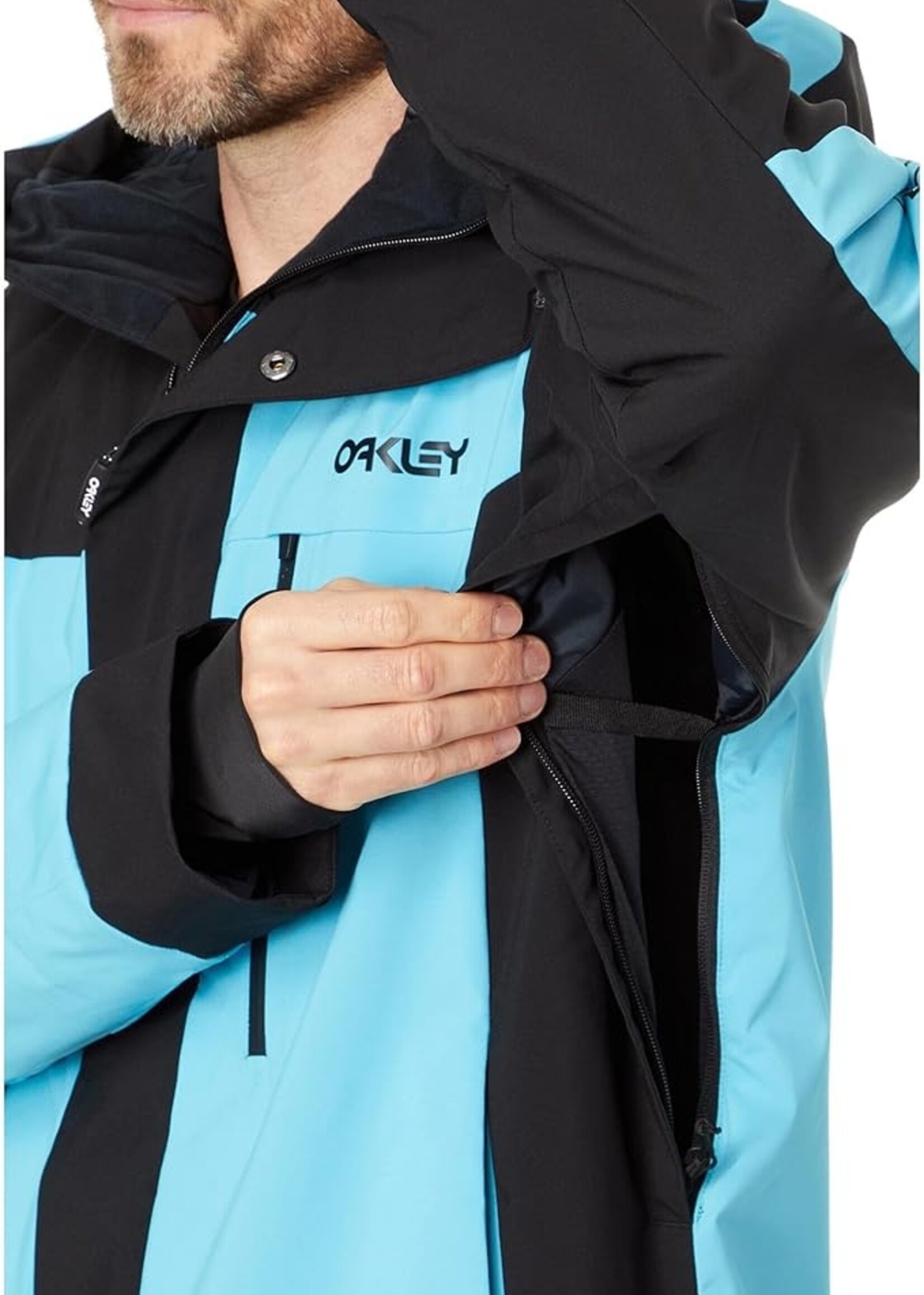 Oakley TNP TBT Insulated Jacket