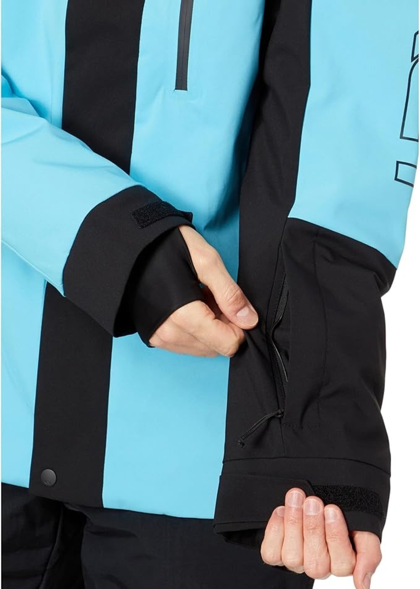 Oakley TNP TBT Insulated Jacket