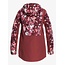 Roxy Women's Andie Snow Jacket | Oxblood