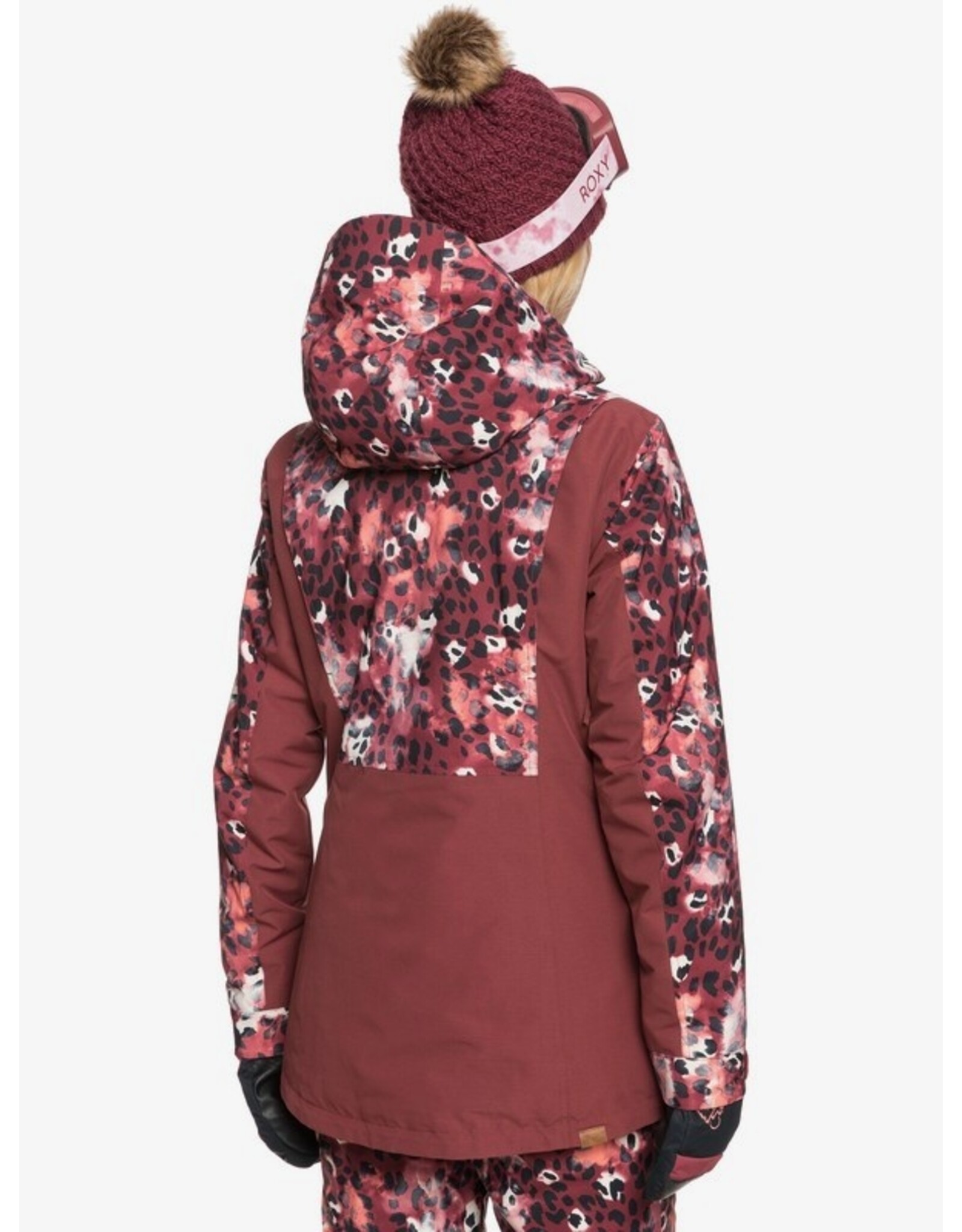 ROXY Andie Snow Jacket