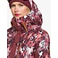Roxy Women's Andie Snow Jacket | Oxblood
