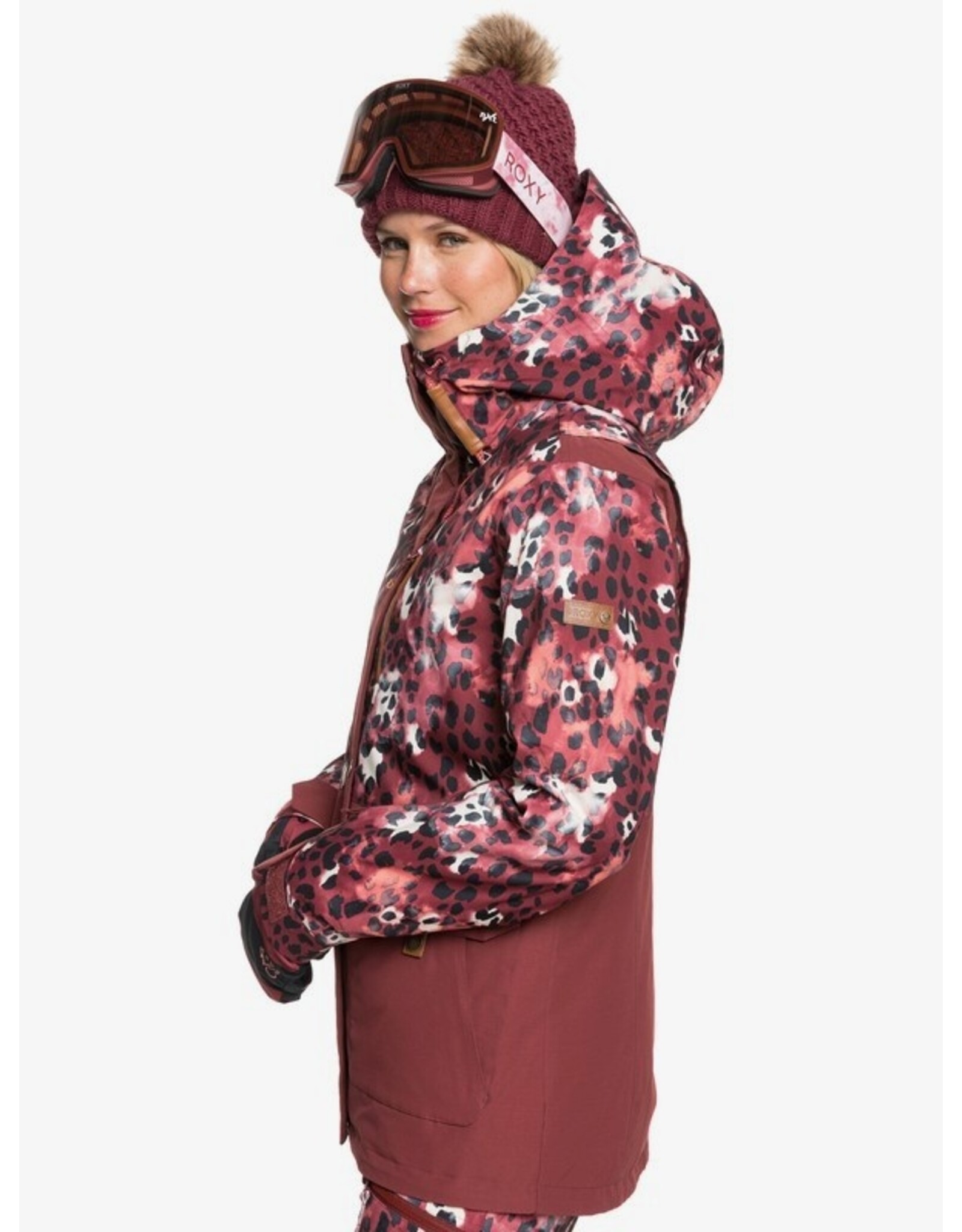 ROXY Andie Snow Jacket