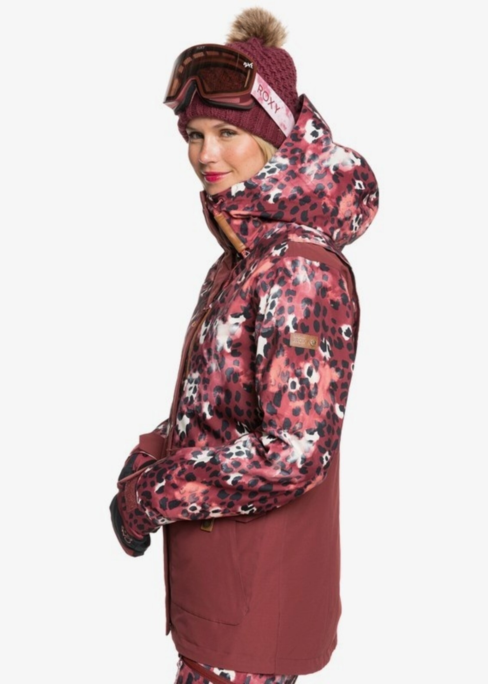 Roxy Andie Snow Jacket