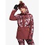 Roxy Women's Andie Snow Jacket | Oxblood