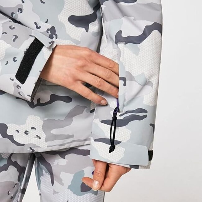 Oakley Holly Anorak Jacket