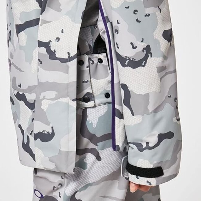 Oakley Holly Anorak Jacket