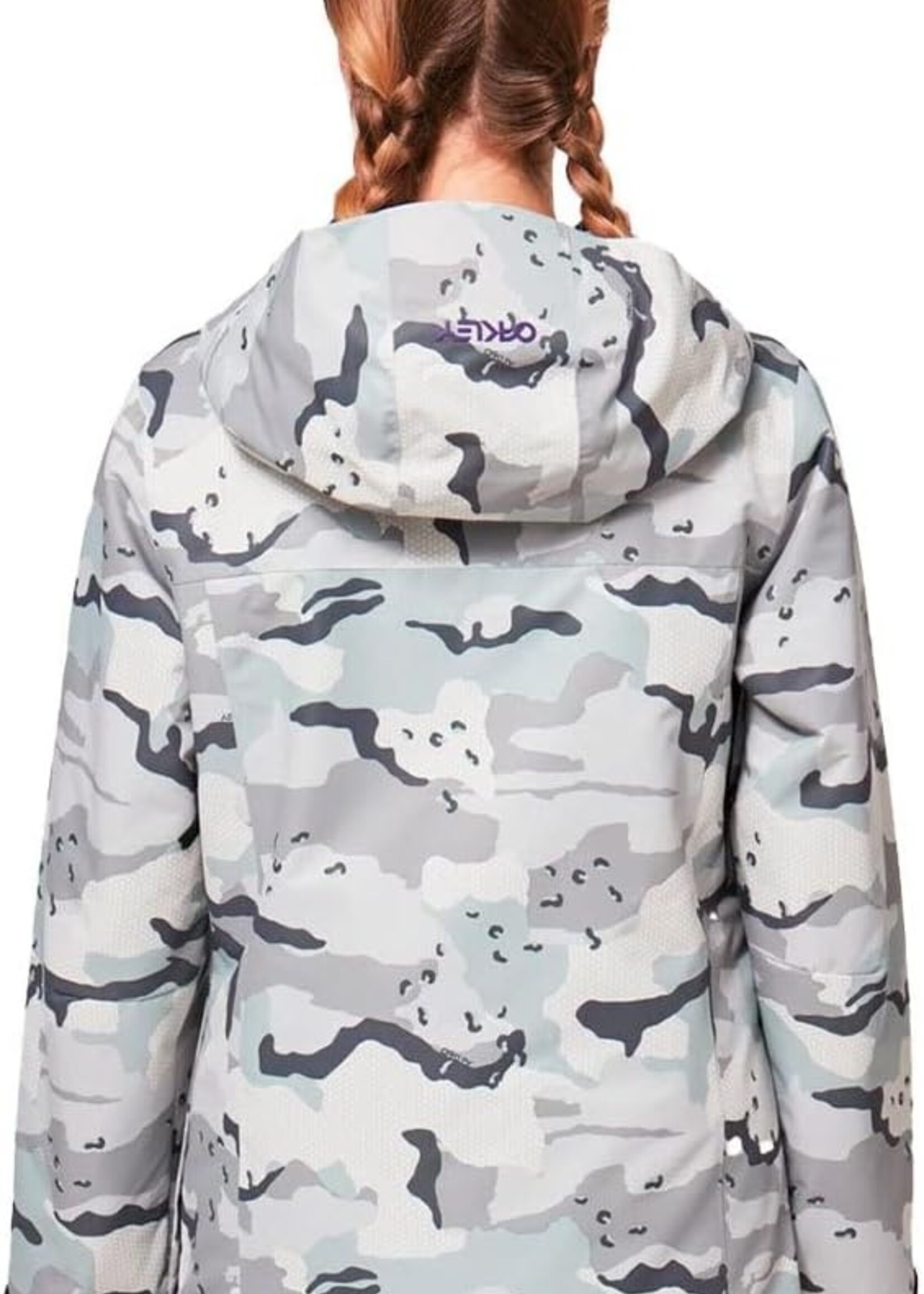 Oakley Holly Anorak Jacket