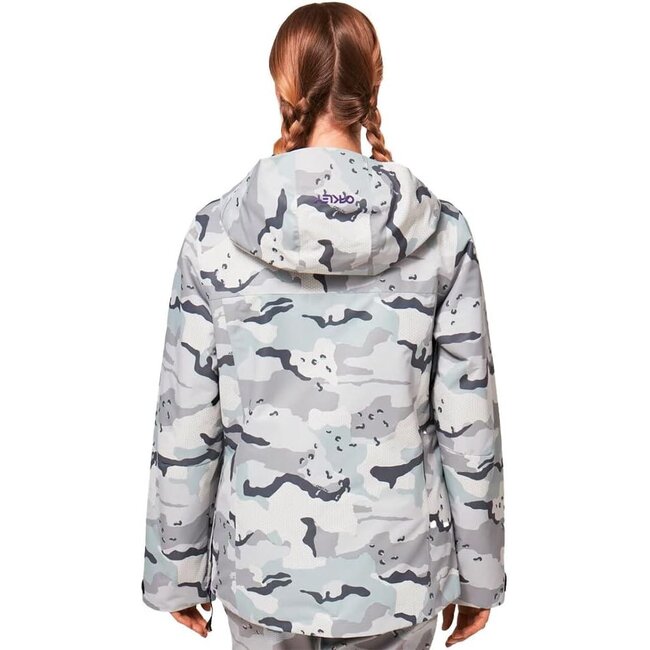 Oakley Holly Anorak Jacket
