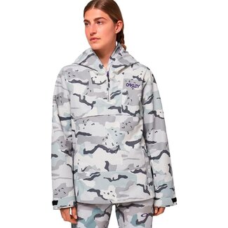 Oakley Holly Anorak Jacket