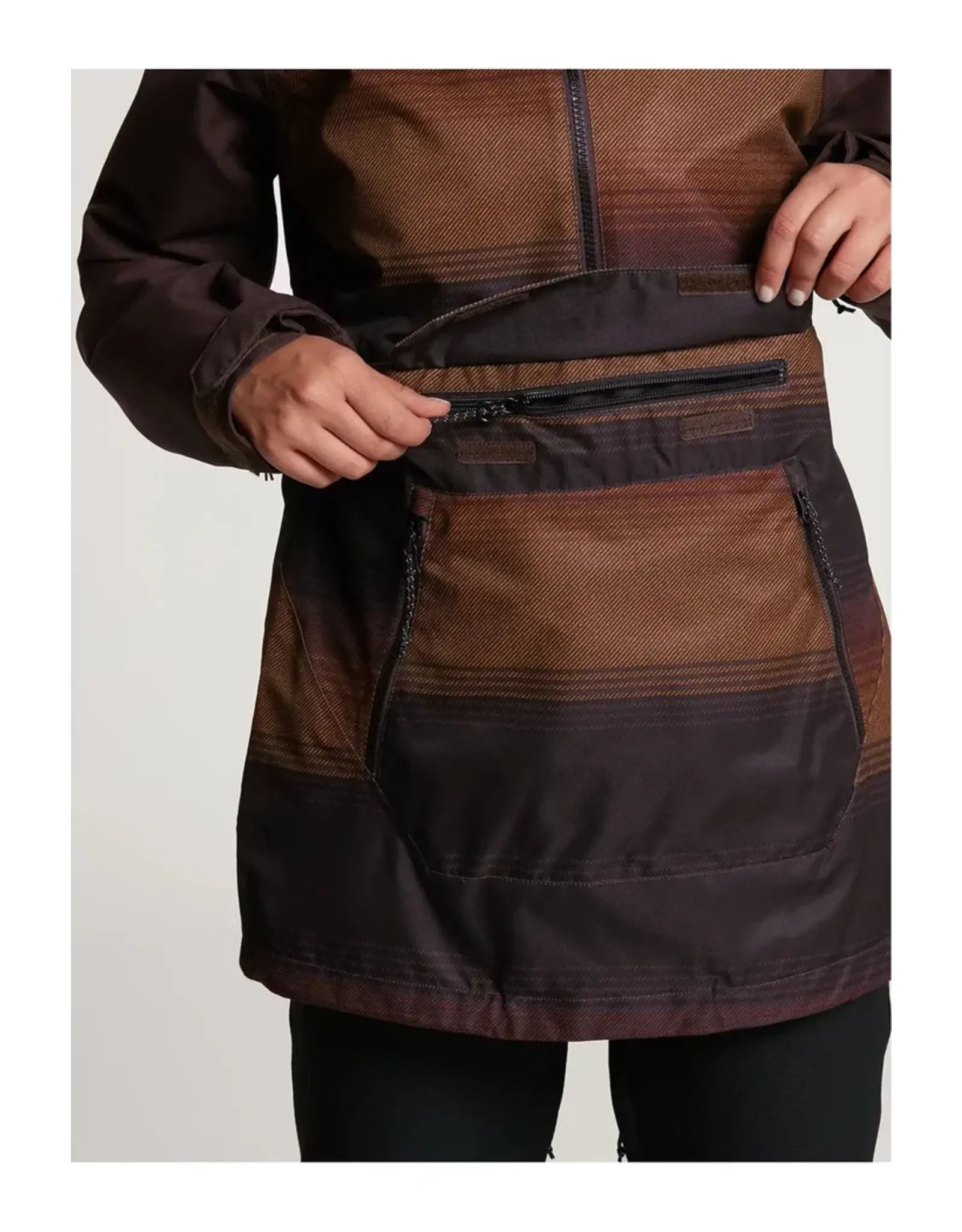Volcom Mirror Pullover
