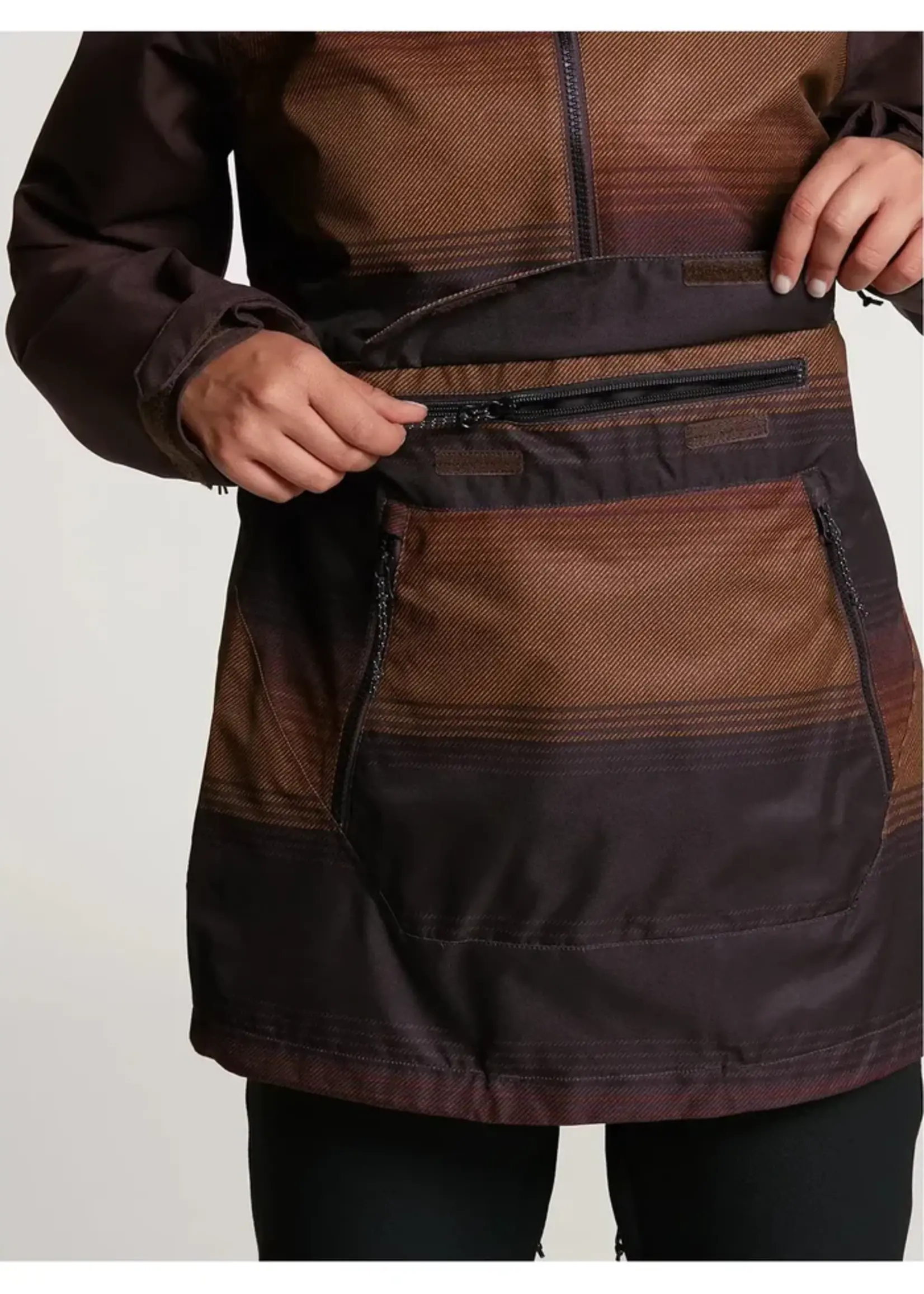 Volcom Mirror Pullover