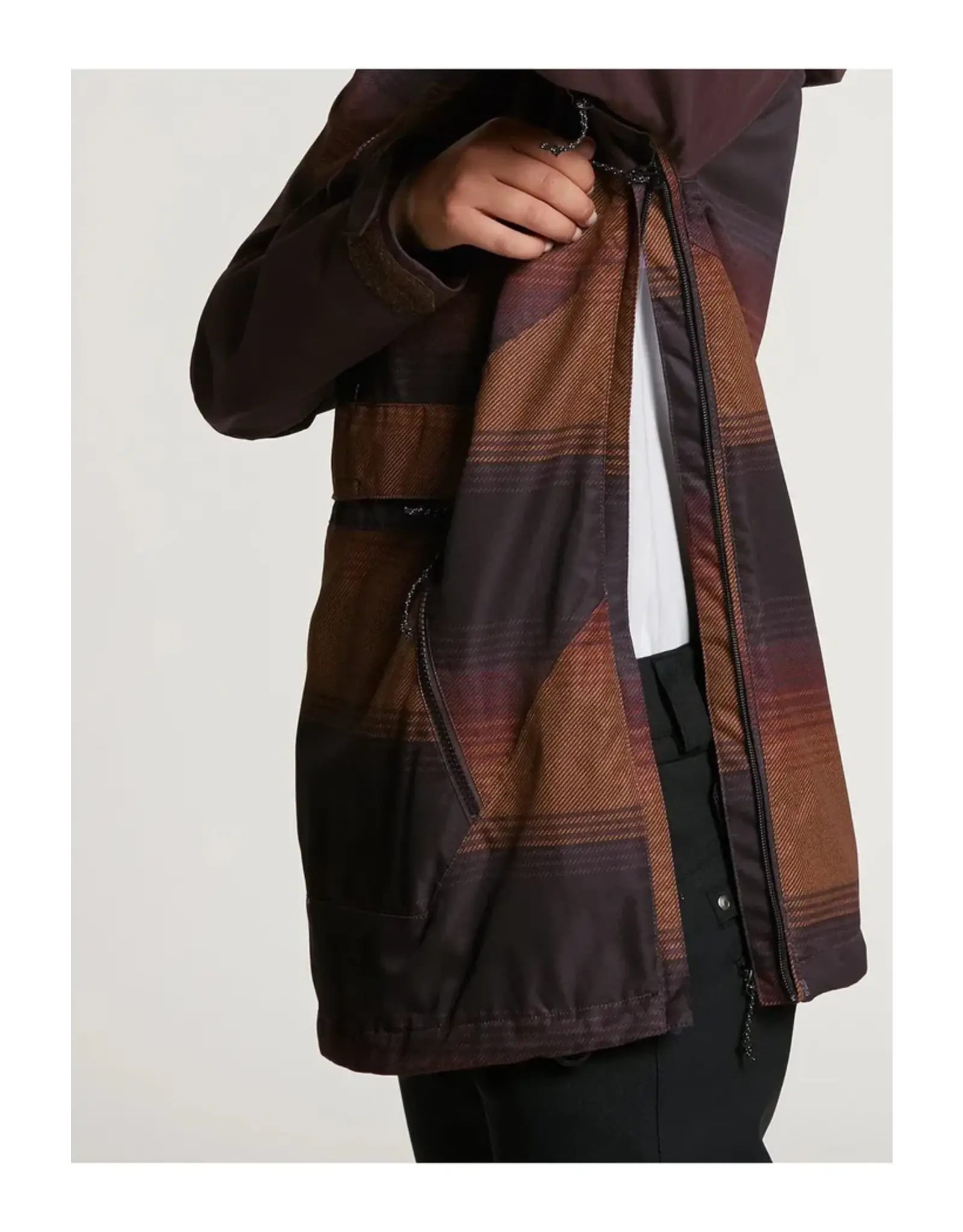 Volcom Mirror Pullover
