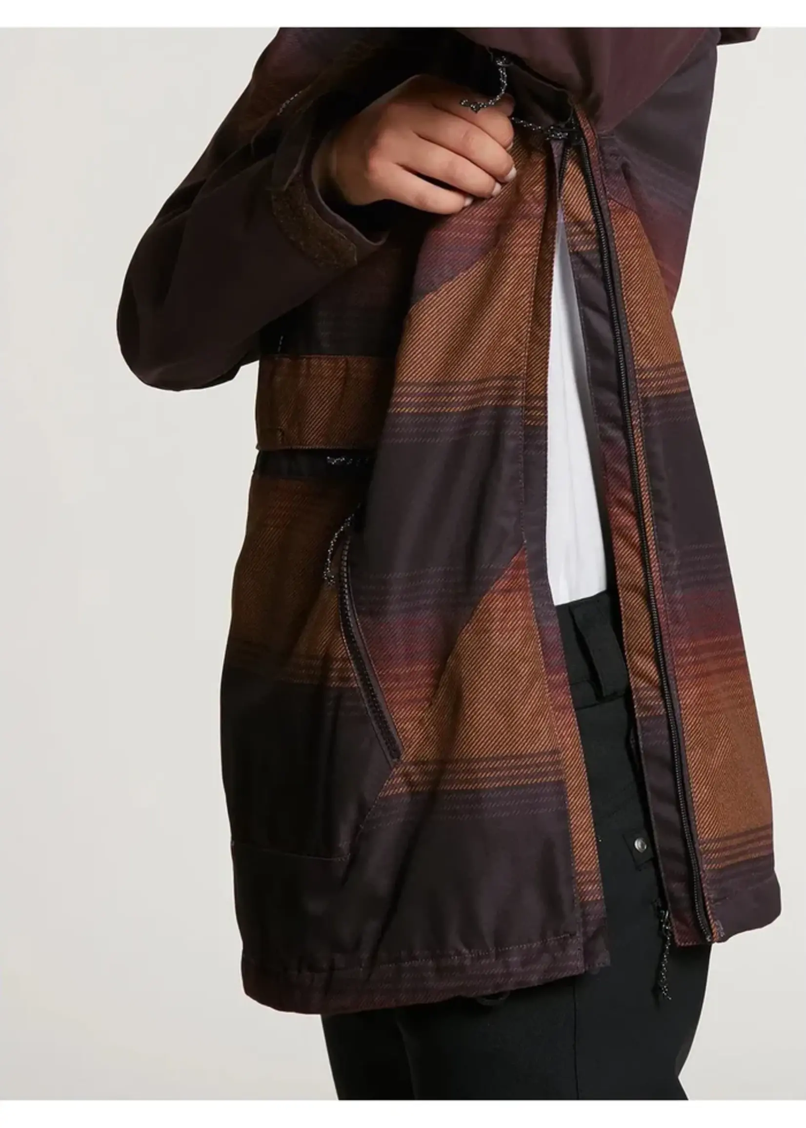 Volcom Mirror Pullover