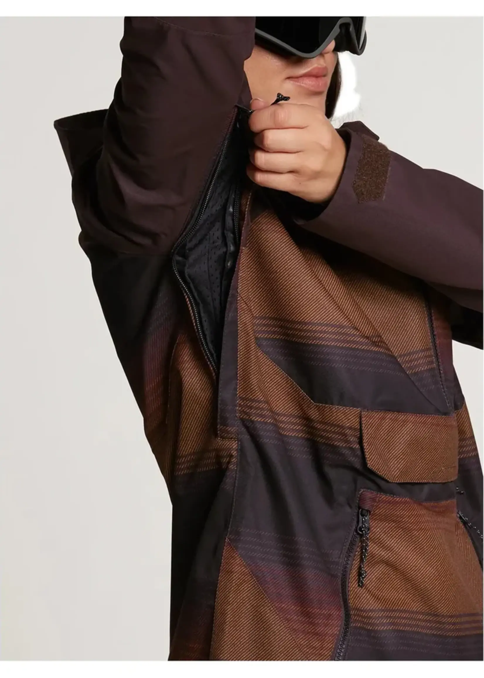 Volcom Mirror Pullover