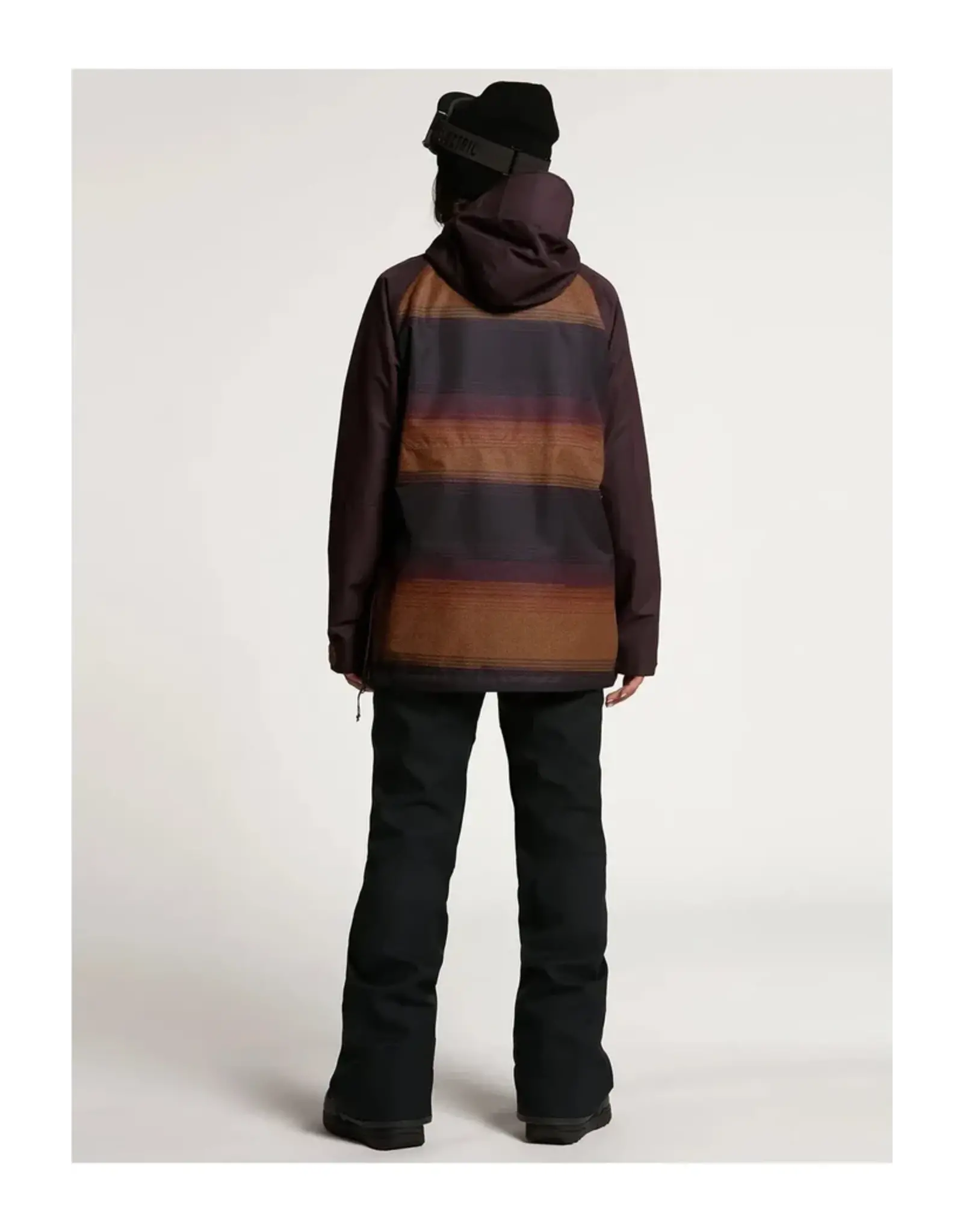 Volcom Mirror Pullover