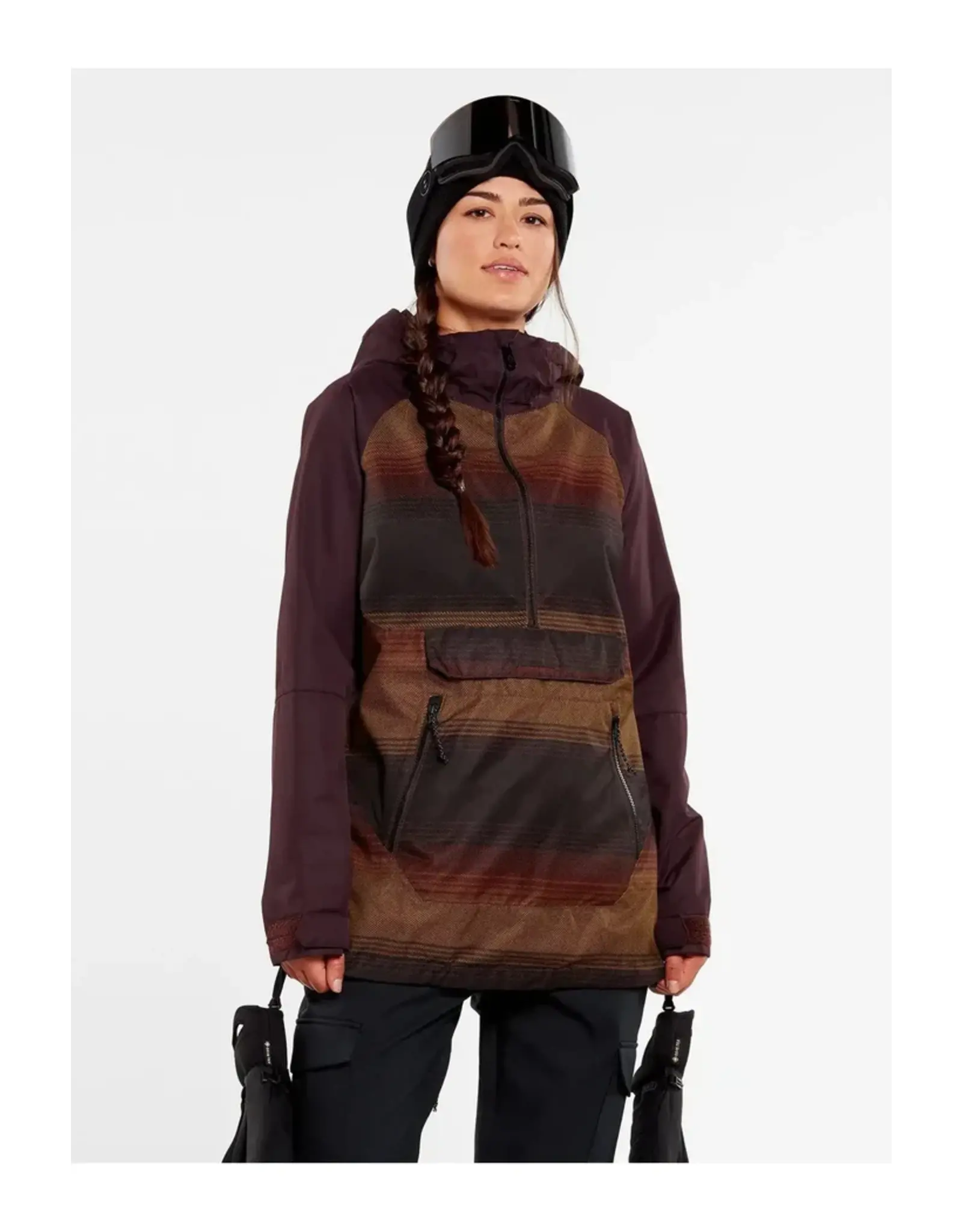 Volcom Mirror Pullover