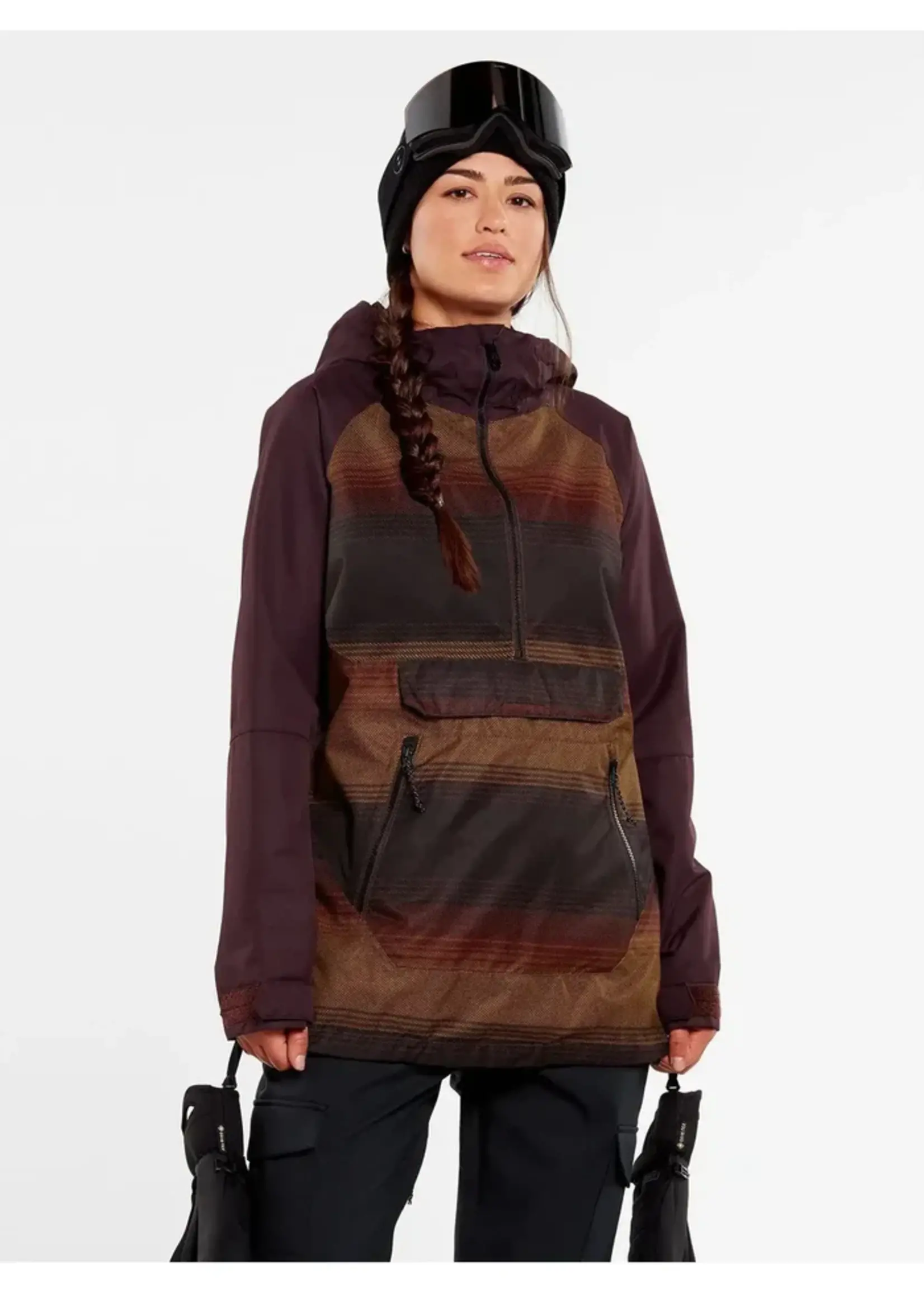 Volcom Mirror Pullover